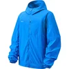 Tilta x Fe Windbreaker M - Blue