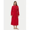 LAUREN RALPH LAUREN Kopalni plašč ILN52564F Rdeča