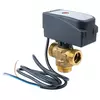 AFRISO 1664300 3-smerni ventil za cono AZV 643 DN20, G1, Kvs 8 m3/h