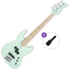 Sire Marcus Miller U5 Alder-4 Basic SET Mint Električna bas kitara
