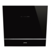 Stenska napa SMEG KV26N