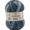 Austermann Step 4 Color 274 Pletilna preja