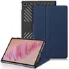 Etui Techsuit FoldPro za Lenovo Tab Plus - blue