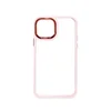 Maska za telefon COLOR CASE 2 za Iphone 11 Pro (6.1), Roze