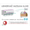 KLIMA RESENJE USMERIVAC VAZDUHA KLIME 18-24