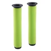 INF Nadomestni filter 2 paket Green, (21538274)