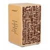 SCHLAGWERK CP85 RUDIMENTS STYLES SPL LARGE CAJON