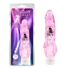 CHISA Vibrator Cobalt G-Spot, Roze