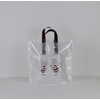 EVIPLAST Ukrasna kesa za tegle Pčela, 2x0.5kg, Bordo-bela