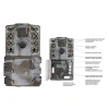 LOVSKA KAMERA MOULTRIE A-35