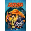 Samurai Academy: Paws of Fury (Xbox Series X|S) XBOX LIVE Key EUROPE