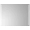 Vidaxl LED kopalniško ogledalo 60x80 cm