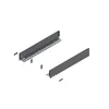 LegraBox Stranica M Orion Grey L-550mm - 770M5502S ( 421-828 )