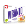 Viranto Lozenge, 12 lozengi