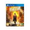 MICROIDS Igrica PS4 Blacksad: Under The Skin - Limited Edition