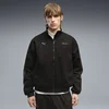 PUMA Porsche Legacy Lifestyle Jacket Men, Clothing, Black, S