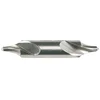 Centrirni sveder HSS DIN333 60o Maykestag, oblika R, o svedra 2,5 mm