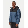 EA7 Emporio Armani Zimska jakna 7M002566 AF26406 U9302 Modra Regular Fit
