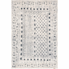 Bela volnena preproga 200x300 cm Masi – Agnella