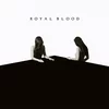 Royal Blood - How Did We Get So Dark ? (CD)