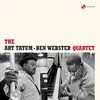 Art Tatum & Ben Webster Qua... - Quartet (180 g) (LP)