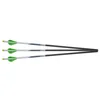 Excalibur Bolt Carbon Proflight