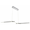 Thasos Lampa 103x23 23W LED 4000K