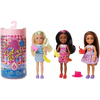 Mattel Barbie Color razkrije chelsea picnic asst