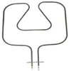 Grejač šporeta Luxor, Electrolux 1100w m iegs188, 430x320mm
