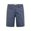 Only & Sons Chino hlače Mark  nočno modra / svetlo siva