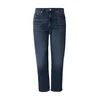 Tommy Jeans Kavbojke SONNY temno modra