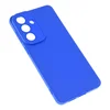 Maska za Samsung Galaxy S26 FE mat tamno plava Teracell Giulietta