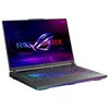 ASUS ROG Strix G16 G614JV-N4071 (16 inča QHD+, i7-13650HX, 16GB, SSD 1TB, GeForce RTX 4060) laptop