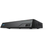 REOLINK NVR snemalnik NVS4 16Mp, 4 kanalni POE, 24/7 snemanje, do 6TB HDD, odaljen dostop. NVS4
