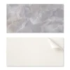 shumee Samolepilne vinilne ploščice z vzorcem naravnega kamna 10x40x20 cm