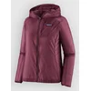 Patagonia Houdini Jacket berry fig