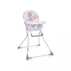 LORELLI Hranilica Cookie - BABY BLUE PILOT (2023)