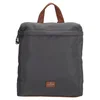 Charm London Buckingham W01075 Grey elephant