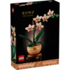 LEGO Botanicals Mini orhideja 10343, Uzrast 18+