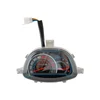 Analogni kilometar-sat 4007-49-00001 za skuter Motovene Torino JOG-B