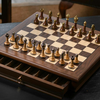 Šah Set Classic 43 x 43 cm