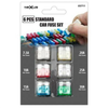 Set 6 avto varovalk