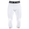 Pajkice GaePatch 3/4 tights with knee padding