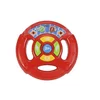 Simba 4019636 VOLAN Z ABC ZVOKOM