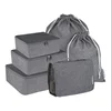 Potovalni organizatorji v kompletu Travel Collection – Bigso