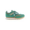 U.S. polo Assn. Patike za dečake Nobik010K3Nh1_286A6B0_Verdemil-O, Zelene