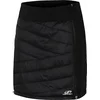 Hannah Kratke hlače na prostem Ally Skirt Anthracite II 40