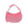 Juicy Couture Ročna torba BIJXT5311WYZ Roza