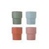 Komplet skodelic Bloomingville Ewan 150 ml 4-pack
