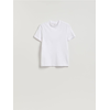 Reserved - Slim fit majica kratkih rukava